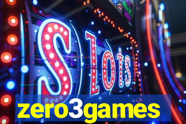 zero3games