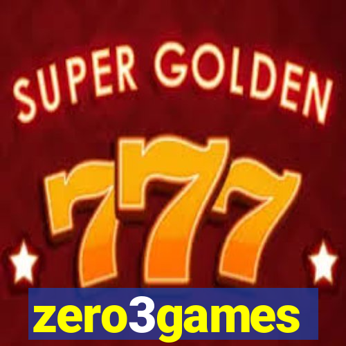 zero3games