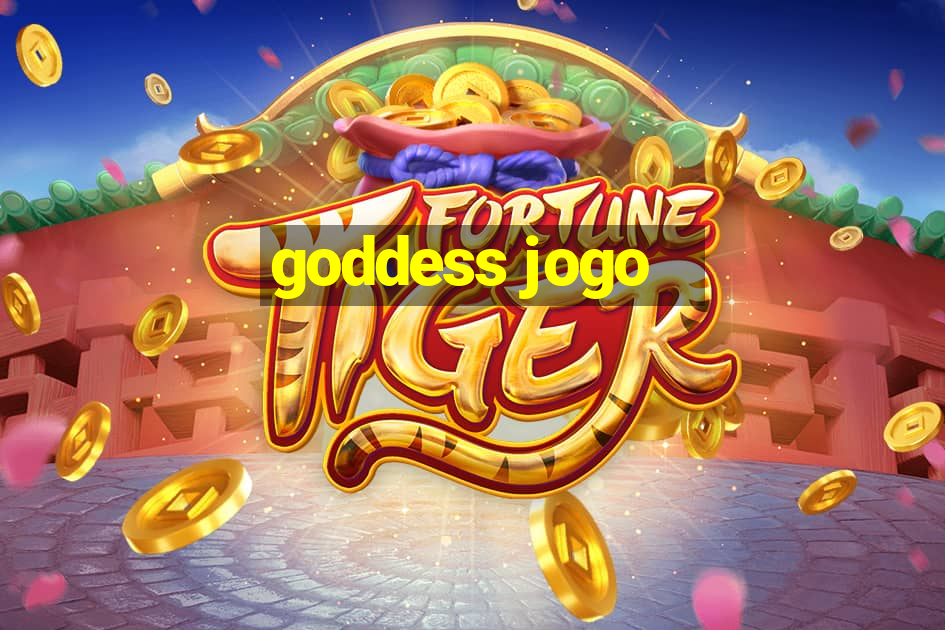 goddess jogo