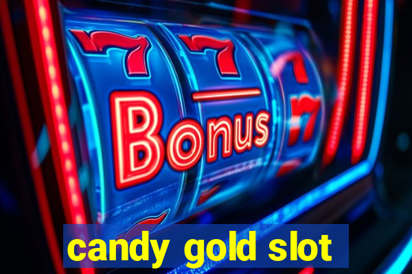 candy gold slot