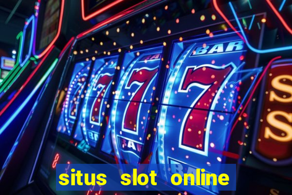 situs slot online deposit gopay