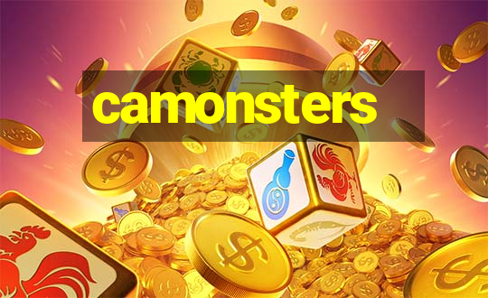 camonsters