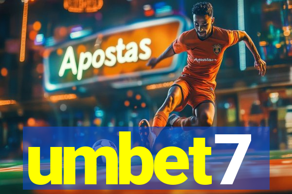 umbet7