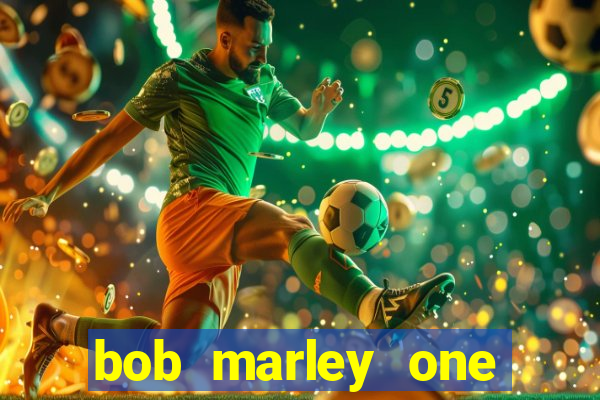 bob marley one love trailer