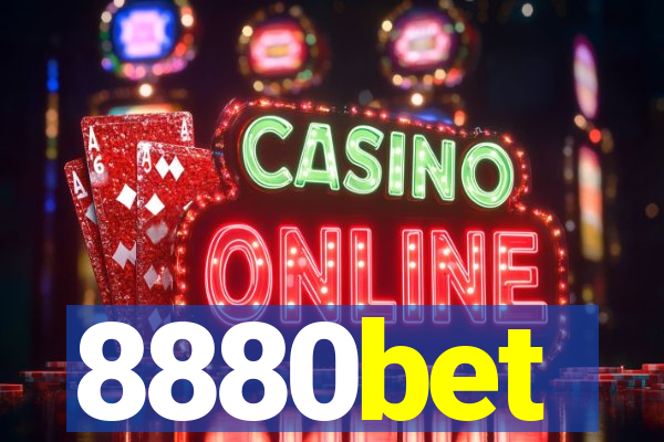 8880bet