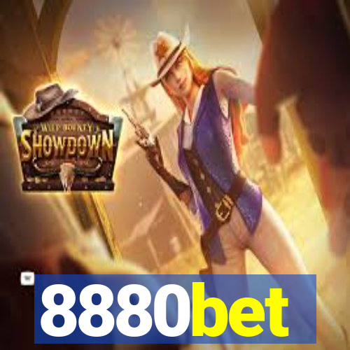 8880bet