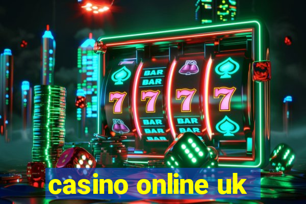 casino online uk