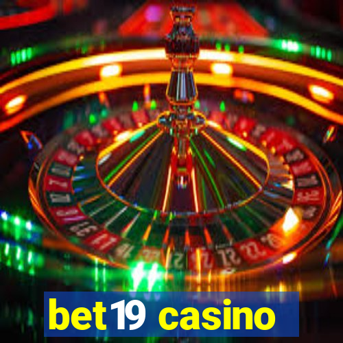 bet19 casino