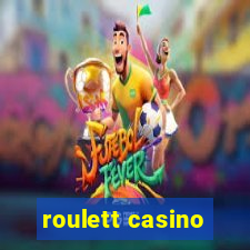 roulett casino