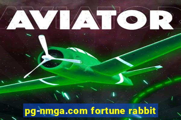 pg-nmga.com fortune rabbit