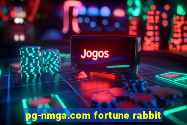 pg-nmga.com fortune rabbit