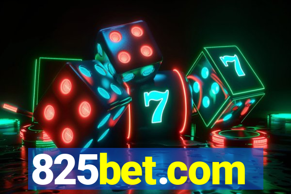 825bet.com