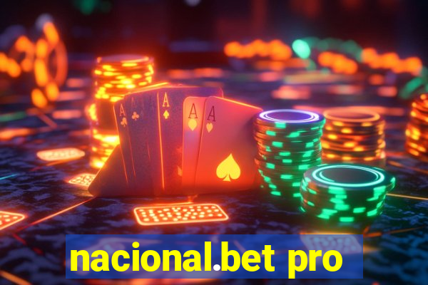 nacional.bet pro