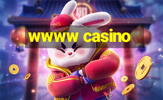 wwww casino