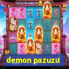 demon pazuzu