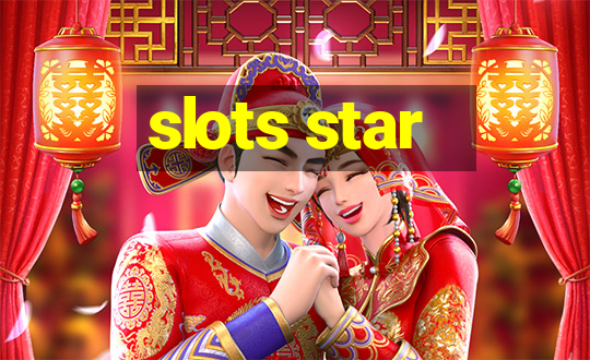 slots star