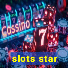 slots star