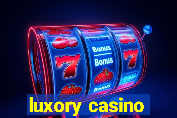 luxory casino