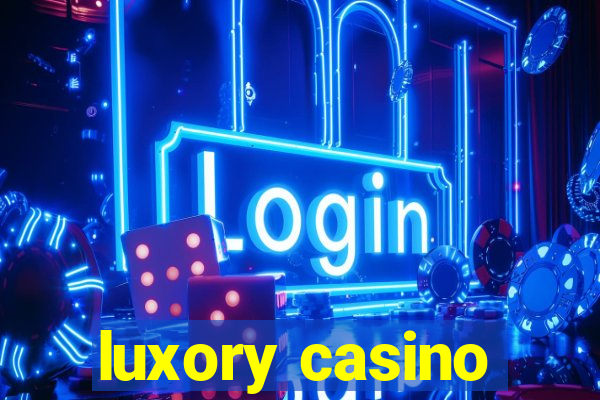 luxory casino