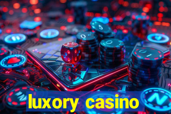 luxory casino