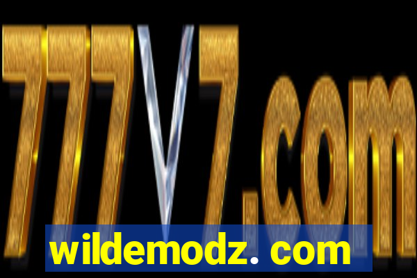 wildemodz. com