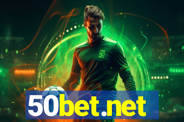 50bet.net