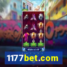 1177bet.com