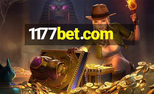 1177bet.com