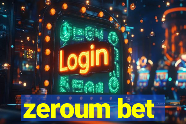 zeroum bet