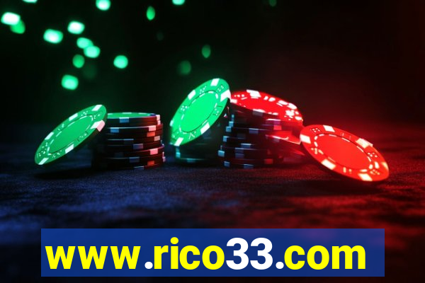 www.rico33.com