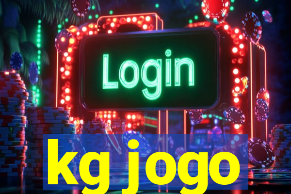 kg jogo