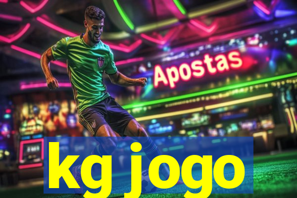 kg jogo