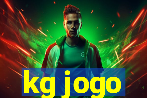 kg jogo