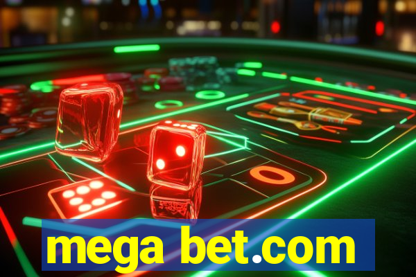 mega bet.com