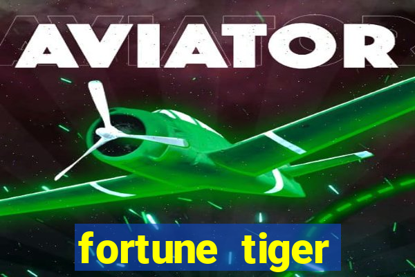 fortune tiger baixar português