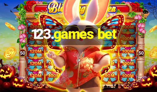 123.games bet