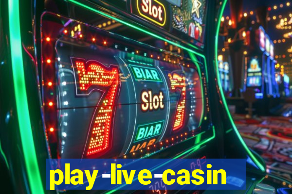 play-live-casino