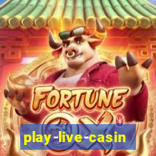 play-live-casino