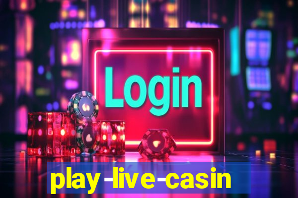 play-live-casino