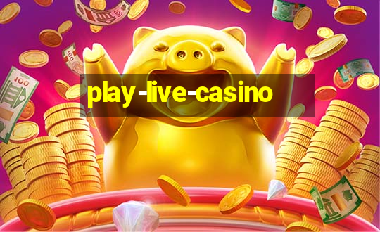 play-live-casino