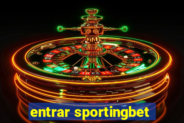 entrar sportingbet