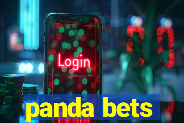 panda bets