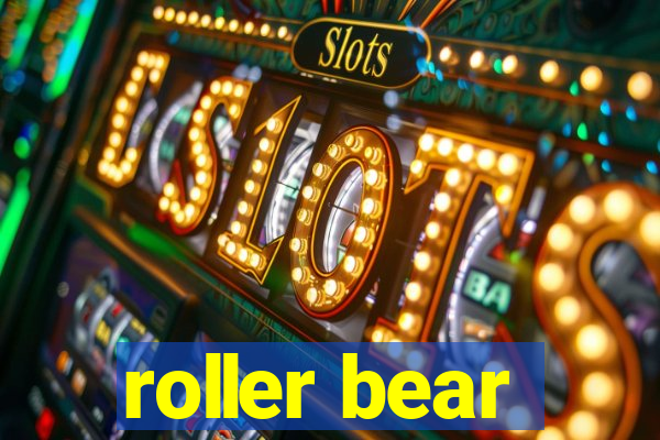 roller bear