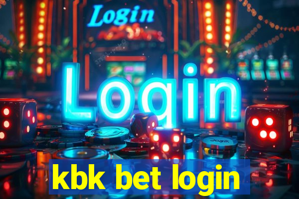 kbk bet login