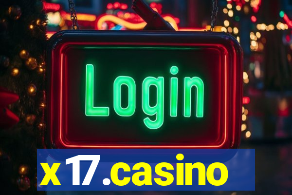 x17.casino