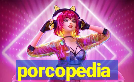 porcopedia