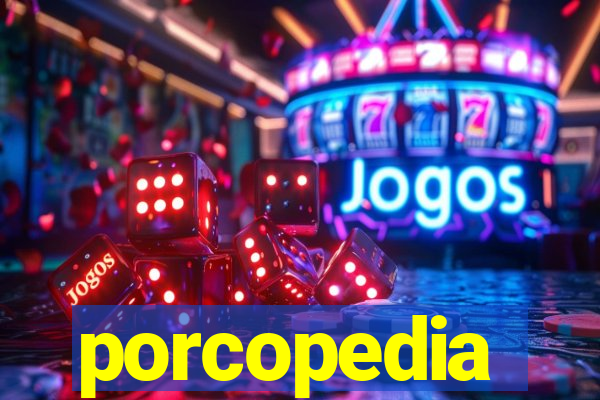 porcopedia