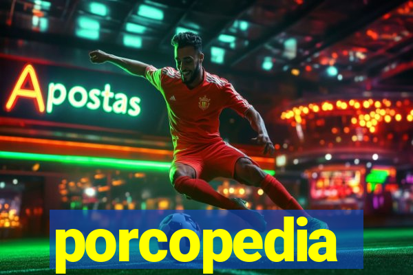 porcopedia