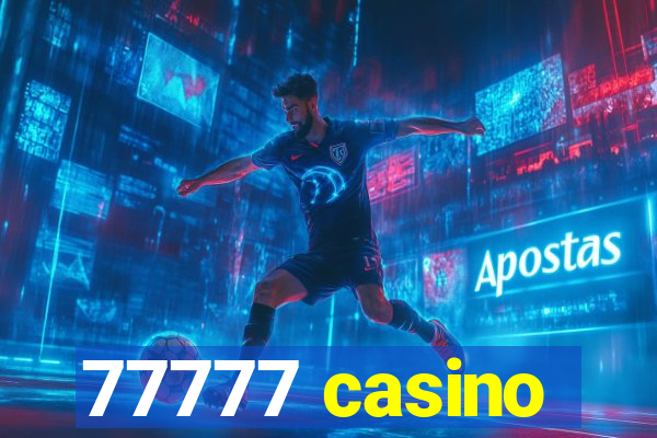 77777 casino