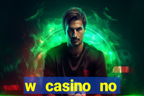 w casino no deposit bonus code